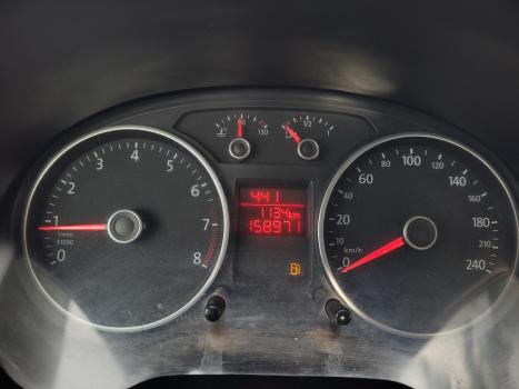 VOLKSWAGEN Saveiro 1.6 CS, Foto 10