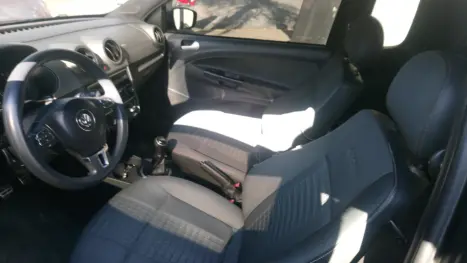 VOLKSWAGEN Saveiro 1.6 G6 CROSS CABINE ESTENDIDA FLEX, Foto 2