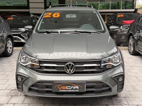 VOLKSWAGEN Saveiro 1.6 16V FLEX MSI TRENDLINE CABINE SIMPLES, Foto 2