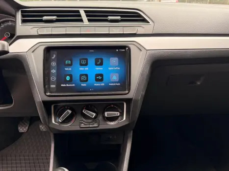 VOLKSWAGEN Saveiro 1.6 16V FLEX MSI TRENDLINE CABINE SIMPLES, Foto 6