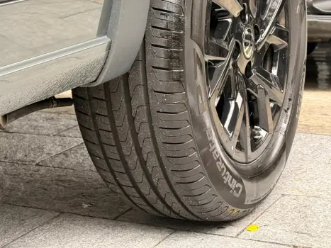 VOLKSWAGEN Saveiro 1.6 16V FLEX MSI TRENDLINE CABINE SIMPLES, Foto 7