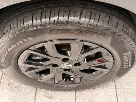 VOLKSWAGEN Saveiro 1.6 16V FLEX MSI TRENDLINE CABINE SIMPLES, Foto 8