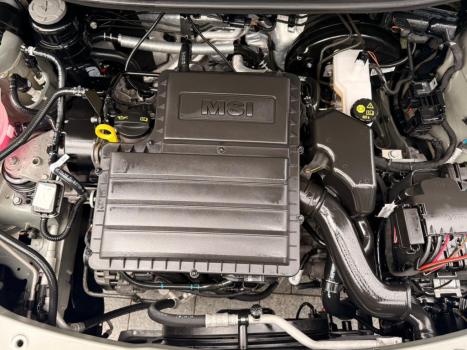 VOLKSWAGEN Saveiro 1.6 16V FLEX MSI TRENDLINE CABINE SIMPLES, Foto 9