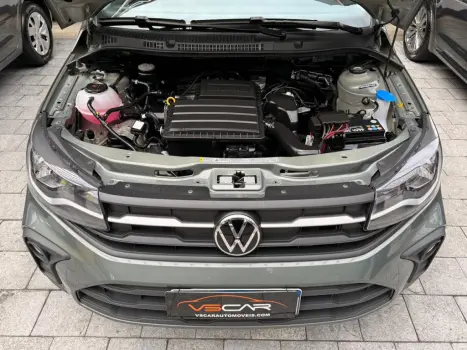 VOLKSWAGEN Saveiro 1.6 16V FLEX MSI TRENDLINE CABINE SIMPLES, Foto 10