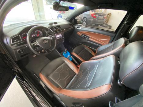 VOLKSWAGEN Saveiro 1.6 16V G6 CROSS CABINE DUPLA FLEX, Foto 4