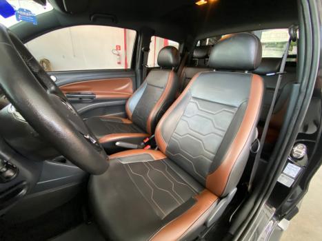 VOLKSWAGEN Saveiro 1.6 16V G6 CROSS CABINE DUPLA FLEX, Foto 5