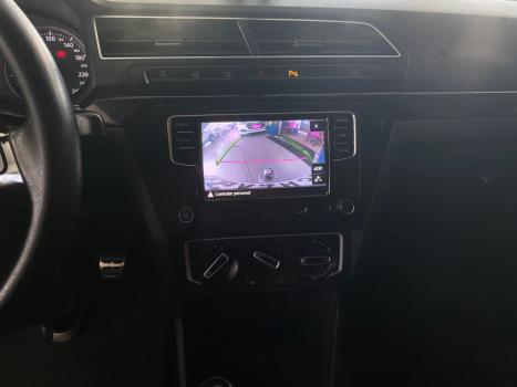VOLKSWAGEN Saveiro 1.6 16V G6 CROSS CABINE DUPLA FLEX, Foto 6