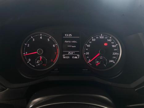 VOLKSWAGEN Saveiro 1.6 16V G6 CROSS CABINE DUPLA FLEX, Foto 7