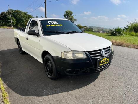 VOLKSWAGEN Saveiro 1.6 G4 CITY FLEX, Foto 1