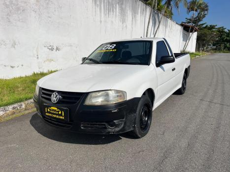 VOLKSWAGEN Saveiro 1.6 G4 CITY FLEX, Foto 3