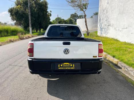 VOLKSWAGEN Saveiro 1.6 G4 CITY FLEX, Foto 5