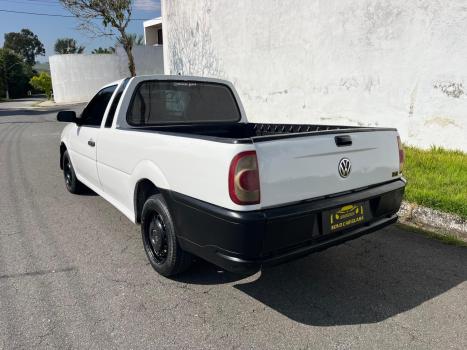 VOLKSWAGEN Saveiro 1.6 G4 CITY FLEX, Foto 6