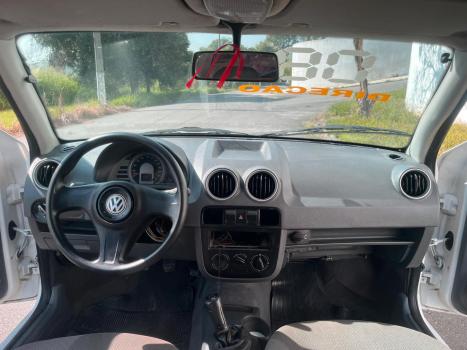 VOLKSWAGEN Saveiro 1.6 G4 CITY FLEX, Foto 7