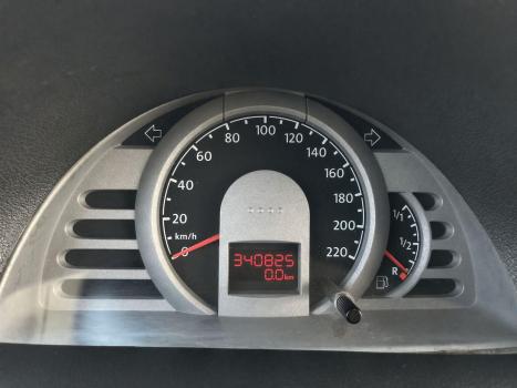 VOLKSWAGEN Saveiro 1.6 G4 CITY FLEX, Foto 8