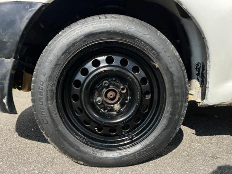 VOLKSWAGEN Saveiro 1.6 G4 CITY FLEX, Foto 9