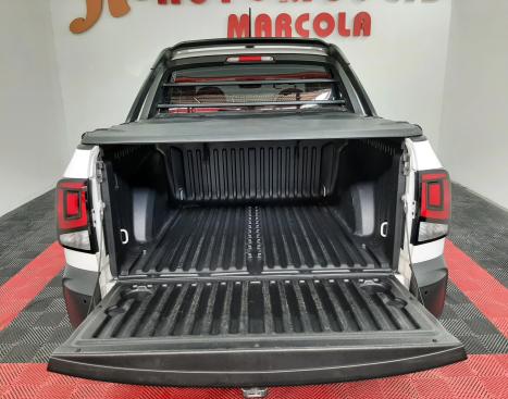 VOLKSWAGEN Saveiro 1.6 16V FLEX MSI EXTREME CABINE DUPLA, Foto 5