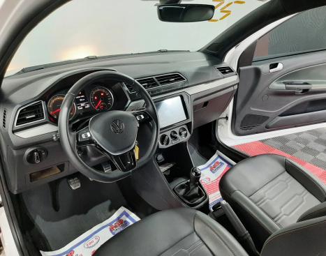 VOLKSWAGEN Saveiro 1.6 16V FLEX MSI EXTREME CABINE DUPLA, Foto 6