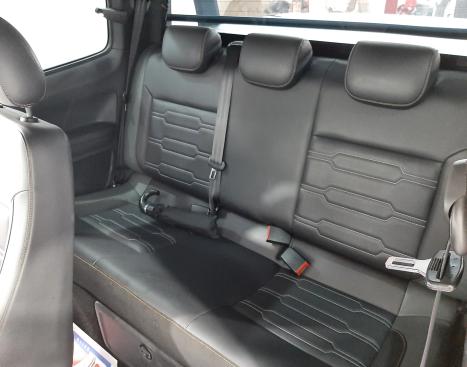 VOLKSWAGEN Saveiro 1.6 16V FLEX MSI EXTREME CABINE DUPLA, Foto 7