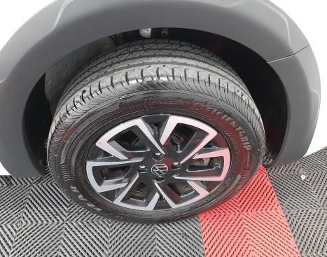 VOLKSWAGEN Saveiro 1.6 16V FLEX MSI EXTREME CABINE DUPLA, Foto 10