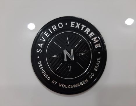 VOLKSWAGEN Saveiro 1.6 16V FLEX MSI EXTREME CABINE DUPLA, Foto 11