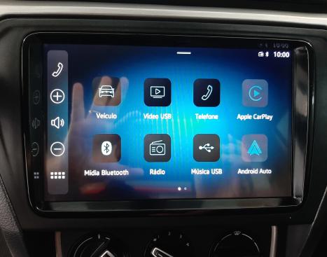 VOLKSWAGEN Saveiro 1.6 16V FLEX MSI EXTREME CABINE DUPLA, Foto 13