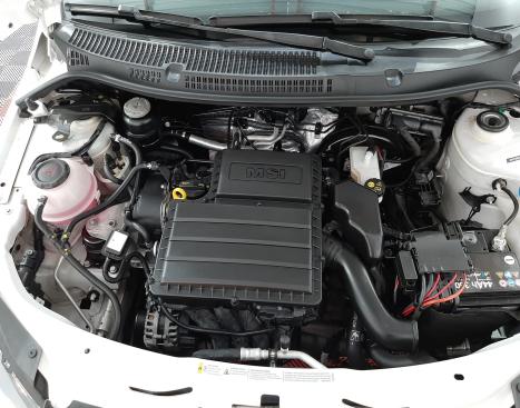 VOLKSWAGEN Saveiro 1.6 16V FLEX MSI EXTREME CABINE DUPLA, Foto 14