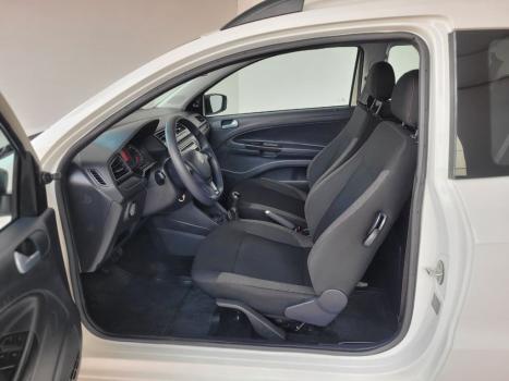 VOLKSWAGEN Saveiro 1.6 16V FLEX MSI ROBUST CABINE DUPLA, Foto 6