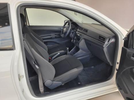 VOLKSWAGEN Saveiro 1.6 16V FLEX MSI ROBUST CABINE DUPLA, Foto 7