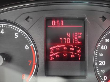 VOLKSWAGEN Saveiro 1.6 16V FLEX MSI ROBUST CABINE DUPLA, Foto 10