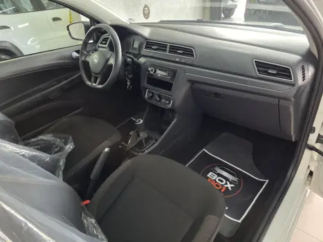 VOLKSWAGEN Saveiro 1.6 16V FLEX MSI ROBUST CABINE SIMPLES, Foto 2
