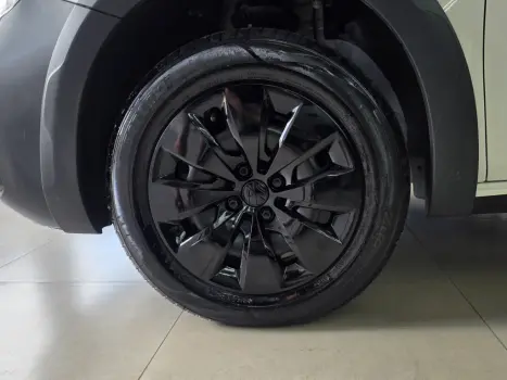VOLKSWAGEN Saveiro 1.6 16V FLEX MSI ROBUST CABINE SIMPLES, Foto 4