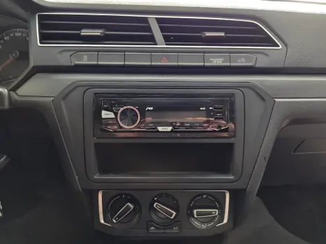 VOLKSWAGEN Saveiro 1.6 16V FLEX MSI ROBUST CABINE SIMPLES, Foto 17