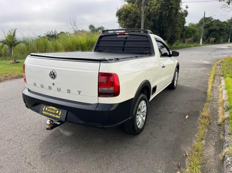 VOLKSWAGEN Saveiro 1.6 G6 ROBUST FLEX, Foto 4
