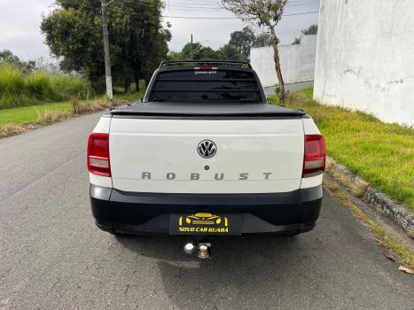 VOLKSWAGEN Saveiro 1.6 G6 ROBUST FLEX, Foto 5