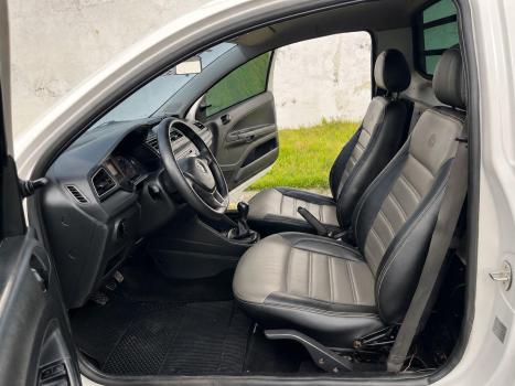 VOLKSWAGEN Saveiro 1.6 G6 ROBUST FLEX, Foto 7