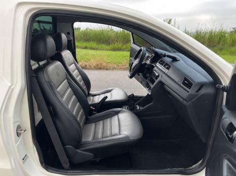 VOLKSWAGEN Saveiro 1.6 G6 ROBUST FLEX, Foto 8