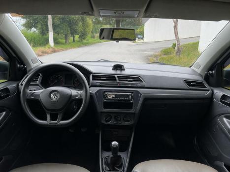 VOLKSWAGEN Saveiro 1.6 G6 ROBUST FLEX, Foto 9