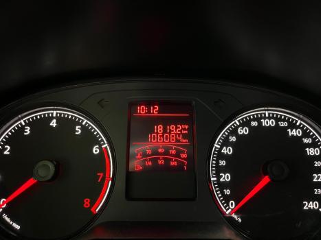 VOLKSWAGEN Saveiro 1.6 G6 ROBUST FLEX, Foto 10