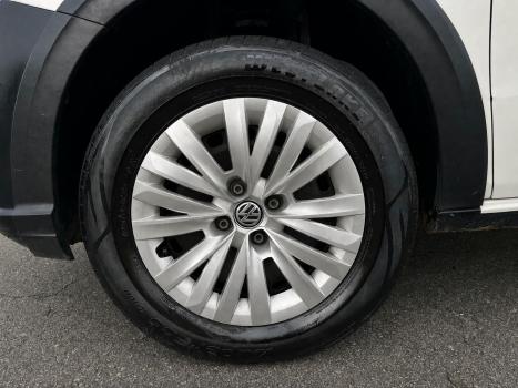 VOLKSWAGEN Saveiro 1.6 G6 ROBUST FLEX, Foto 11