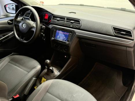 VOLKSWAGEN Saveiro 1.6 G7 CABINE SIMPLES ROBUST FLEX, Foto 6