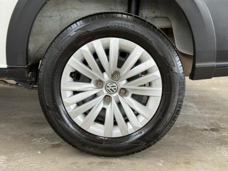 VOLKSWAGEN Saveiro 1.6 G7 CABINE SIMPLES ROBUST FLEX, Foto 8