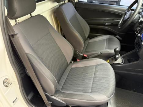 VOLKSWAGEN Saveiro 1.6 G7 CABINE SIMPLES ROBUST FLEX, Foto 9