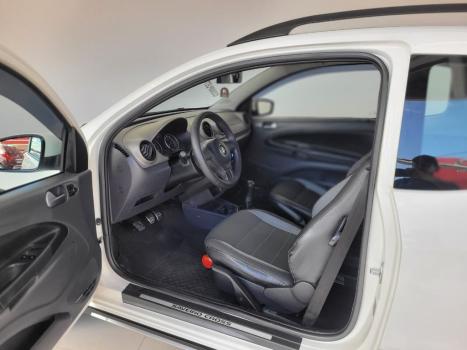 VOLKSWAGEN Saveiro 1.6 G5 CROSS CABINE ESTENDIDA FLEX, Foto 7