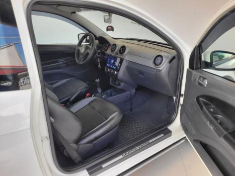 VOLKSWAGEN Saveiro 1.6 G5 CROSS CABINE ESTENDIDA FLEX, Foto 8