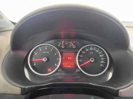 VOLKSWAGEN Saveiro 1.6 G5 CROSS CABINE ESTENDIDA FLEX, Foto 9