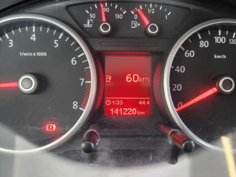 VOLKSWAGEN Saveiro 1.6 G5 CROSS CABINE ESTENDIDA FLEX, Foto 10