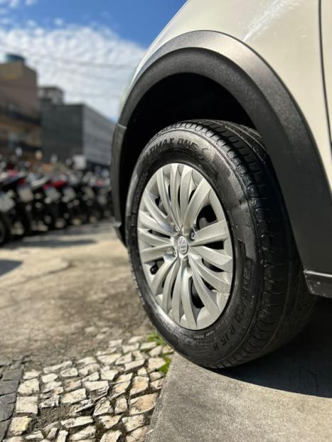 VOLKSWAGEN Saveiro 1.6 16V FLEX MSI ROBUST CABINE SIMPLES, Foto 8