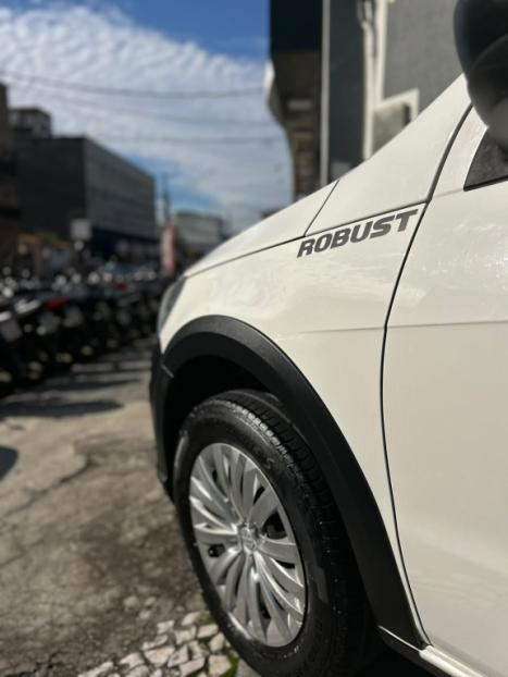 VOLKSWAGEN Saveiro 1.6 16V FLEX MSI ROBUST CABINE SIMPLES, Foto 9