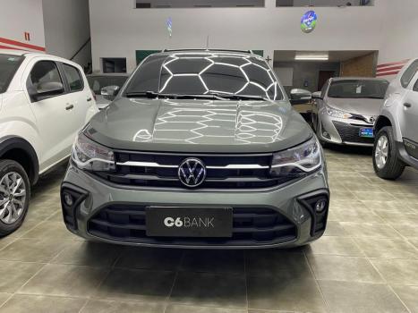 VOLKSWAGEN Saveiro 1.6 FLEX MPI TRENDLINE CABINE SIMPLES, Foto 1