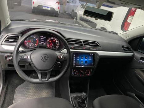 VOLKSWAGEN Saveiro 1.6 FLEX MPI TRENDLINE CABINE SIMPLES, Foto 4